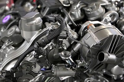 Automotive / Heavy Truck Keeping America Rolling; Acme proudly produces automotive and heavy truck components. Engineered components include; oil & water pump housings, transmission and engine components, powertrain system and covers.