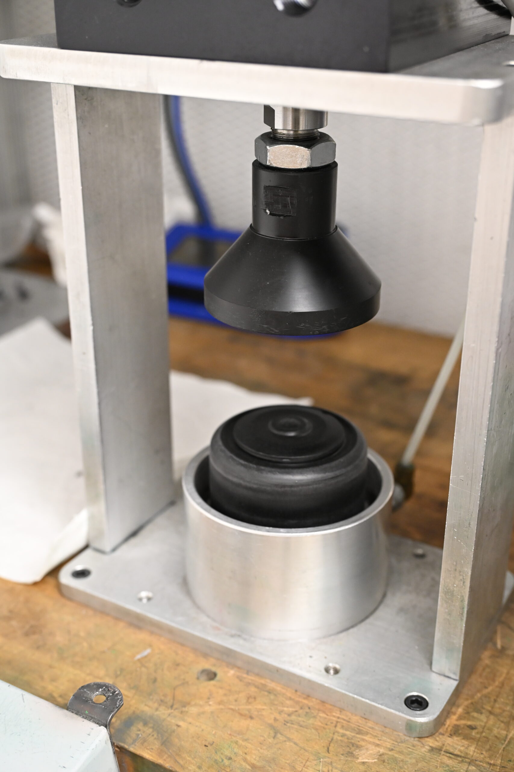 Manifold Integrity Check