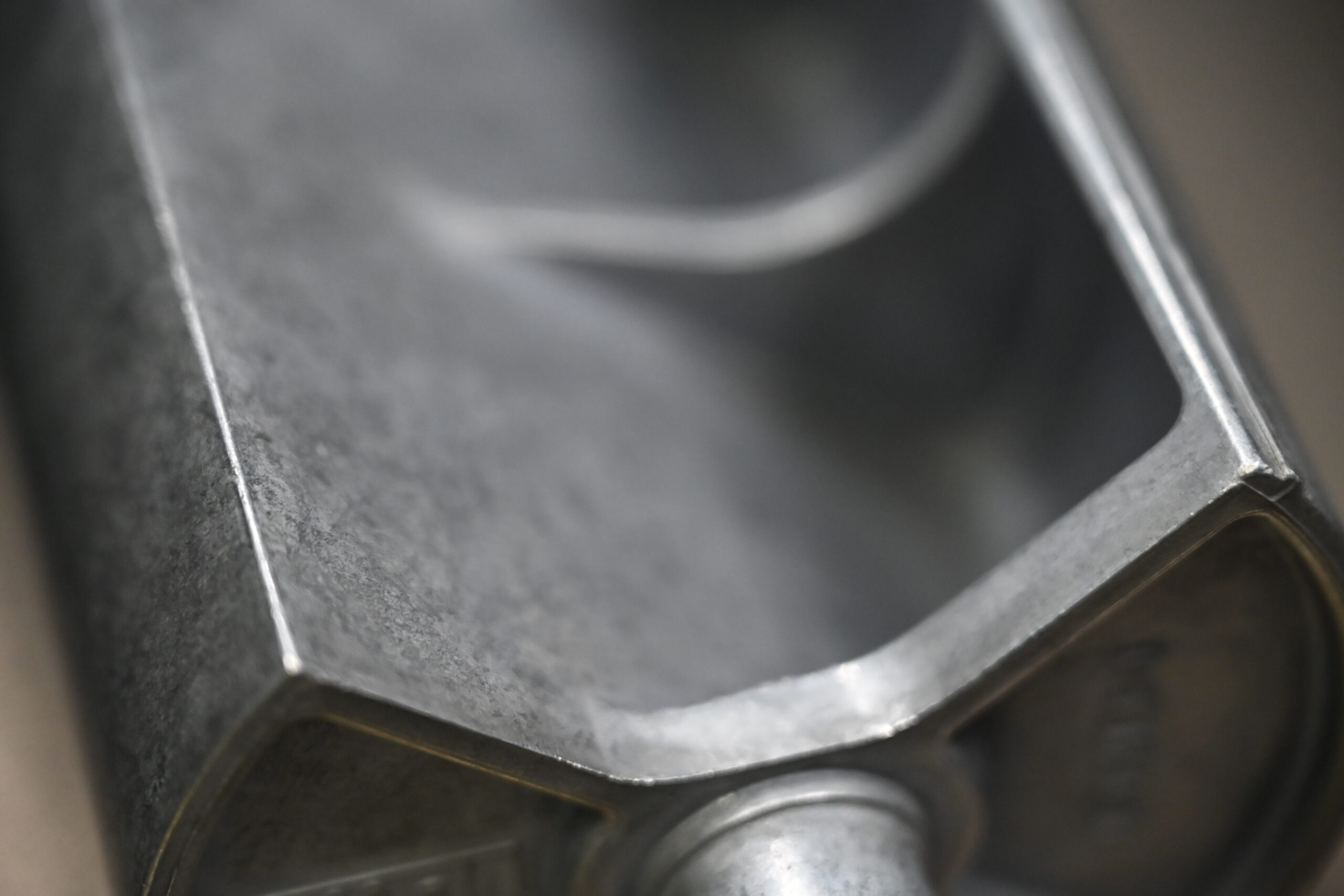 Vibratory Finishing 2