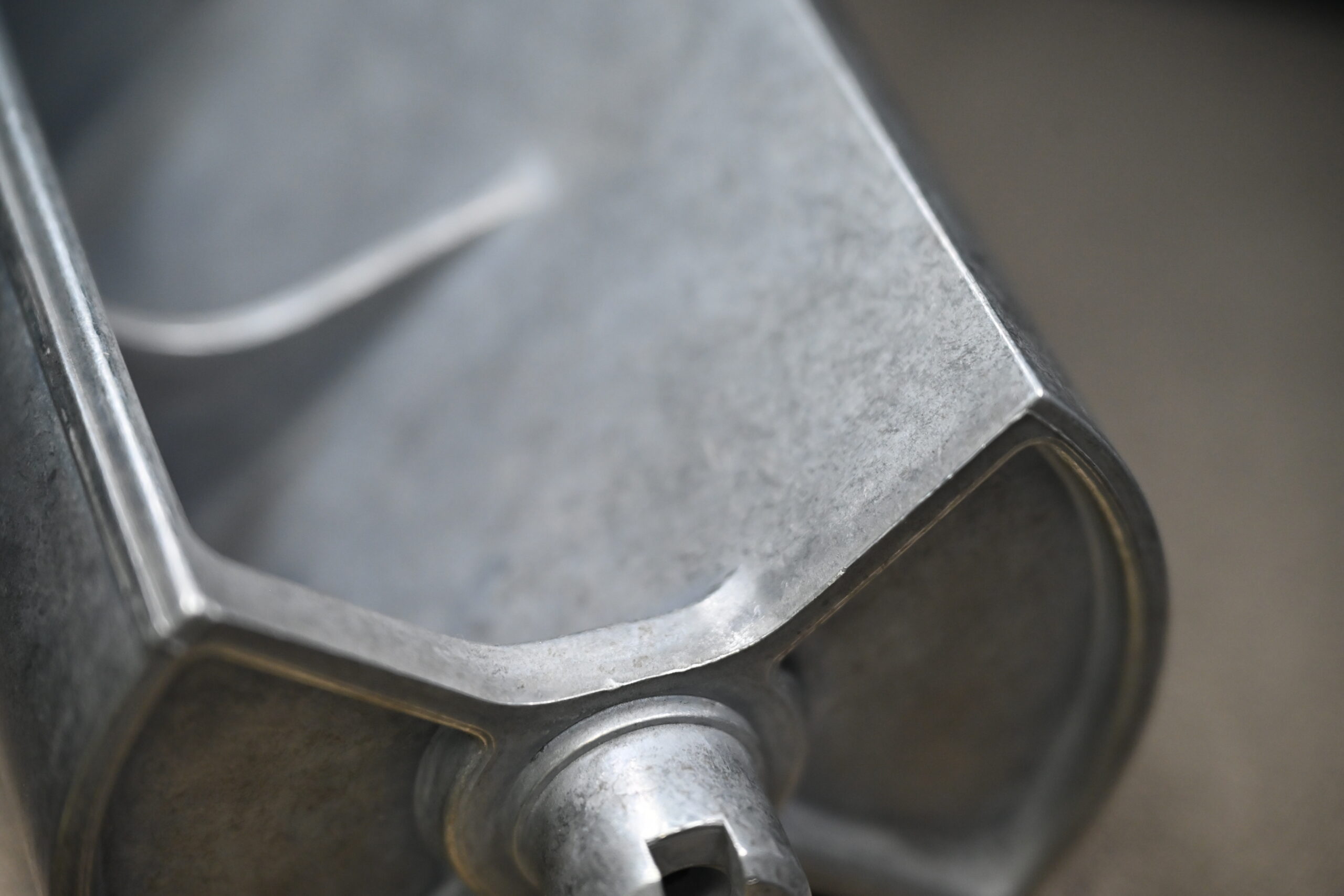 Vibratory Finishing 3