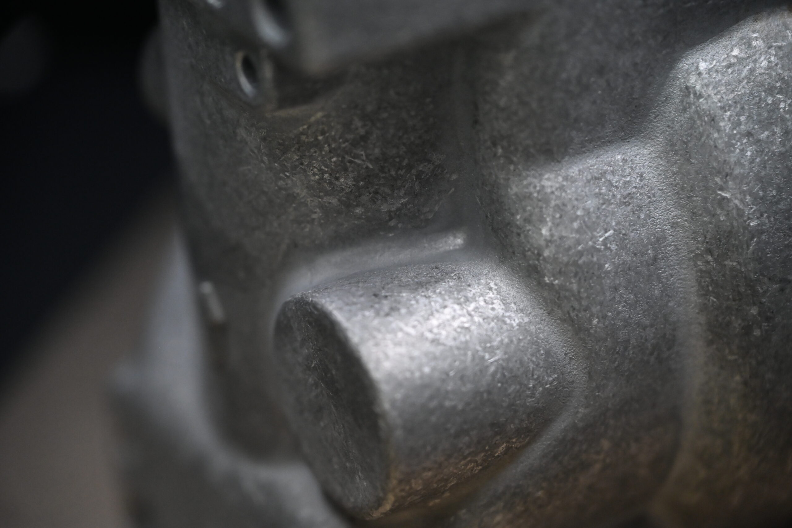 Vibratory Finishing 4