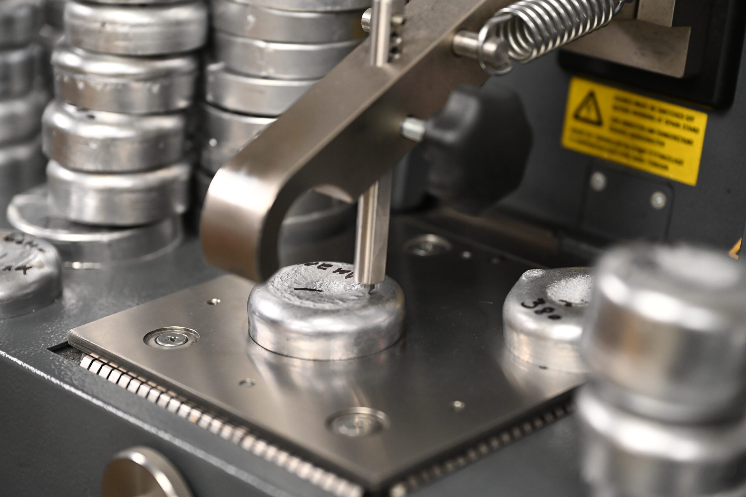 Spectromax Verification