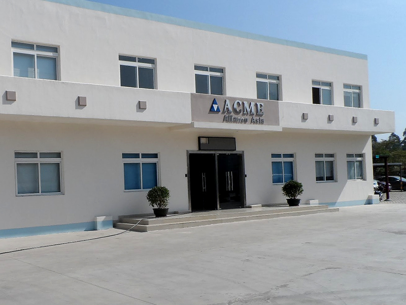 Acme Asia Factory